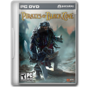 Pirates Of Black Cove Icon