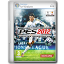 Pro Evolution Soccer 2012 Icon 128x128 png