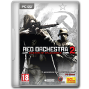 Red Orchestra 2 Heroes Of Stalingrad Icon