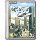 Skyscraper Simulator Icon 128x128 png