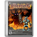 The Baconing Icon 128x128 png