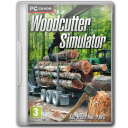 Woodcutter Simulator Icon 128x128 png
