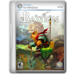 Bastion Icon 256x256 png
