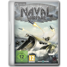 Naval Warfare Icon 256x256 png