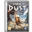 From Dust Icon 32x32 png