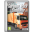 Garbage Truck Simulator 2011 Icon 32x32 png