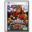 NeoGeo Battle Coliseum Icon 32x32 png