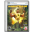 Serious Sam HD Gold Edition Icon 32x32 png