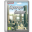 Skyscraper Simulator Icon 32x32 png