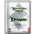 Neverwinter Nights Diamond Icon 48x48 png
