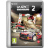 WRC FIA World Rally Championship 2 Icon 48x48 png
