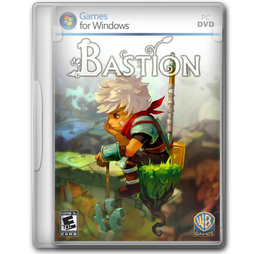 Bastion Icon 512x512 png