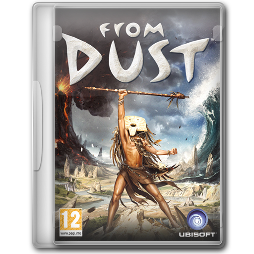 From Dust Icon 512x512 png
