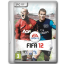 FIFA 12 Icon 64x64 png