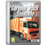 Garbage Truck Simulator 2011 Icon 64x64 png