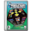 Midway Arcade Treasures Deluxe Edition Icon 64x64 png