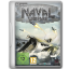 Naval Warfare Icon 64x64 png