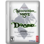 Neverwinter Nights Diamond Icon 64x64 png