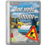 Roadworks Simulator Icon 64x64 png