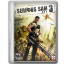 Serious Sam 3 BFE Icon 64x64 png