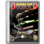 Serious Sam Double D Icon 64x64 png