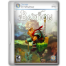 Bastion Icon 96x96 png