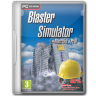 Blaster Simulator Icon 96x96 png