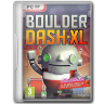 Boulder Dash XL Icon 96x96 png