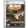 DCS A 10C Warthog Icon 96x96 png