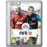 FIFA 12 Icon 96x96 png