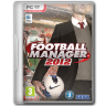Football Manager 2012 Icon 96x96 png