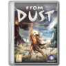 From Dust Icon 96x96 png