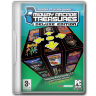 Midway Arcade Treasures Deluxe Edition Icon 96x96 png