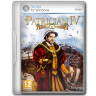 Patrician IV Rise Of A Dynasty Icon 96x96 png