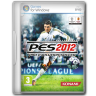 Pro Evolution Soccer 2012 Icon 96x96 png