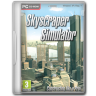 Skyscraper Simulator Icon 96x96 png