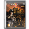 Stronghold 3 Icon 96x96 png