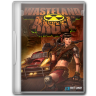 Wasteland Angel Icon 96x96 png