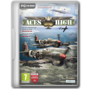 Aces High Icon 128x128 png