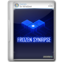 Frozen Synapse Icon 128x128 png