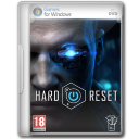 Hard Reset Icon