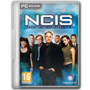 NCIS Icon 128x128 png