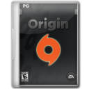 Origin Icon 128x128 png