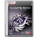 Saints Row the Third Icon 128x128 png