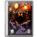 Savage 2 A Tortured Soul Icon