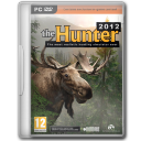 The Hunter 2012 Icon 128x128 png