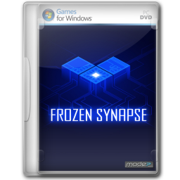 Frozen Synapse Icon 256x256 png