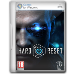 Hard Reset Icon 256x256 png
