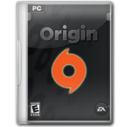 Origin Icon 256x256 png