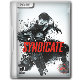 Syndicate Icon 256x256 png
